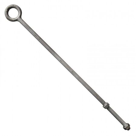 EYEBOLT M16 x 650
