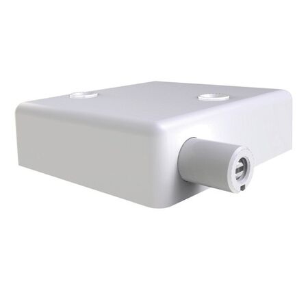 PANTRY DOOR SWITCH PLUNGER STYLE 240V 10A