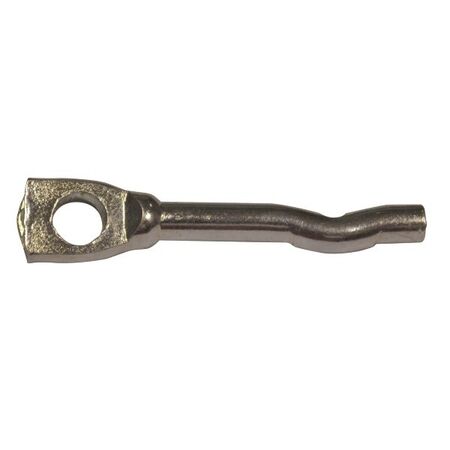 EYE ANCHOR, 5mm, CONCRETE SUITS TIE WIRE [100]