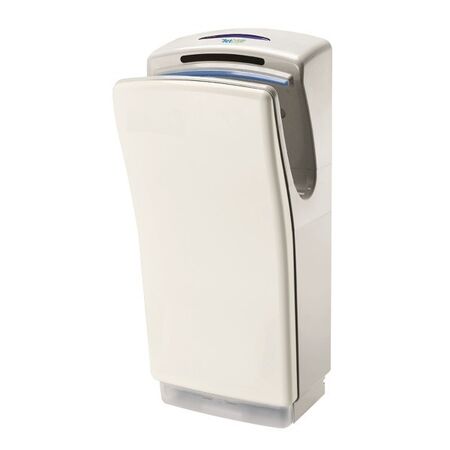 JETDRYER, BUSINESS 2 MODEL WHITE