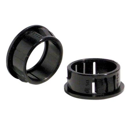 NYLON SNAP BUSHINGS 3.2x12.7mm (200)