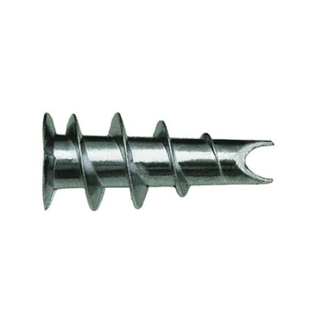HOLLOW WALL ANCHOR, ZIP-IT METAL [100]