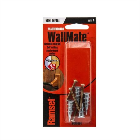 ANCHOR WALLMATES MINI METAL CARD [4]