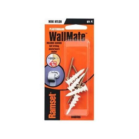 ANCHOR WALLMATES MINI NYLON CARD [4]