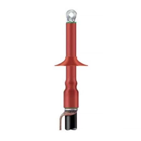 TERMINATION OUTDOOR 12KV 25-95mm2 1C XLPE SET OF [3]