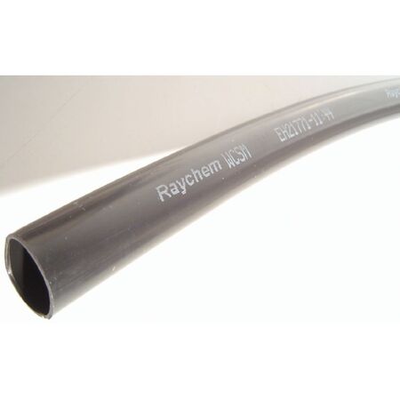 H/SHRINK TUBING, HEAVY WALL, 48~12, COATED, 1.2m LONG