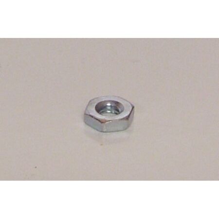 NUTS HEX HALF HEAD 5/32 [100]