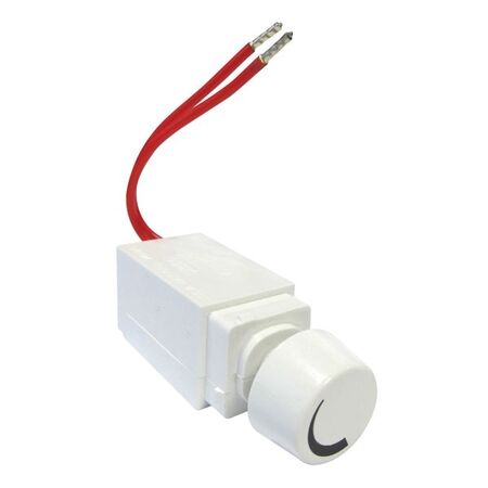 MECHANISM, UNIVERSAL DIMMER SUITS LED LIGHT (400W)