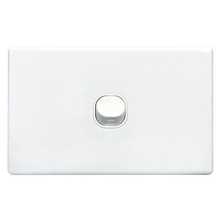 SWITCH, 16A, TWO WAY, 1 GANG