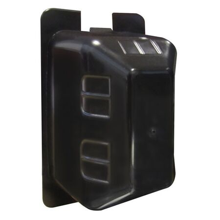 INSULATING SHROUD SUITS POWERPOINTS AND SWITCHES (20)