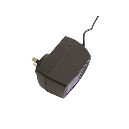 SWITCH MODE PLUG PACK 12V DC 1000mA