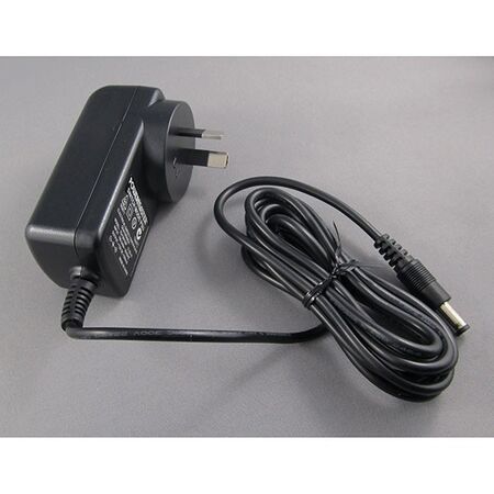 POWER SUPPLY 15V DC 1200mA SUPPLY