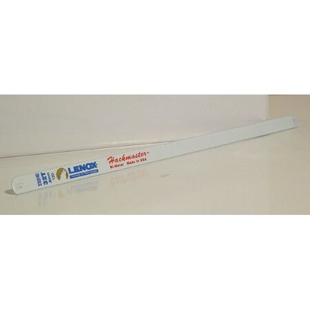 HACK SAW BLADE 300 x 13mm 32 TPI