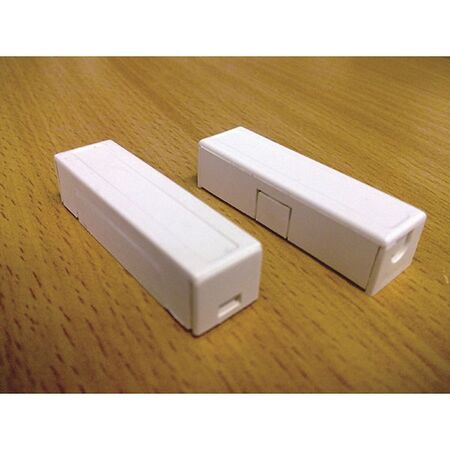 REED SWITCH, SURFACE MOUNT MAGNETIC CONTACT [2] PK