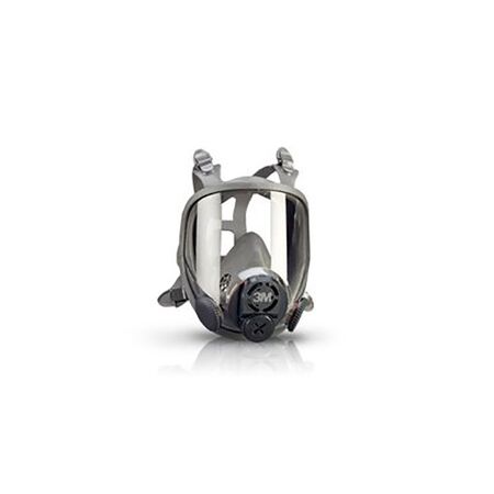 RESPIRATOR, FULL FACE REUSABLE 6800DIN, MEDIUM