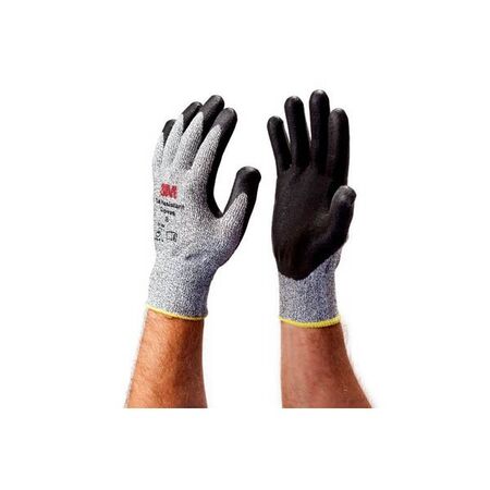 GLOVES, COMFORT GRIP, CGL-GU GENERAL USE, SIZE L PROMO ITEM