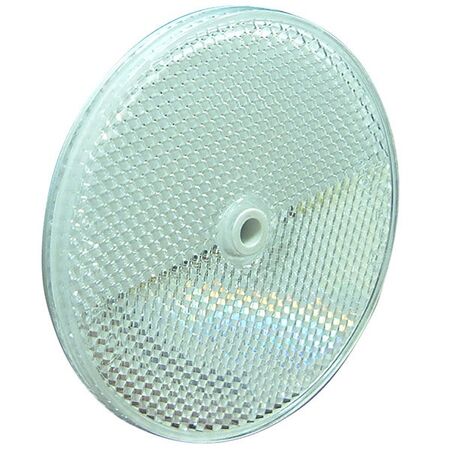 ROUND SHAPE RELFECTOR ONLY RR80