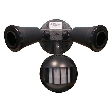 SENSOR TWIN SPOT OS-1-TS BLACK