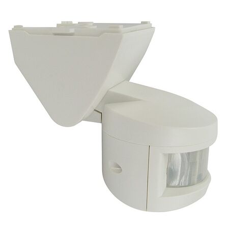 OUTDOOR MOTION SENSOR 180 DEGREE IP65