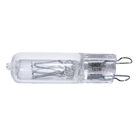 ENERGY SAVING HALOGEN LAMP 28W