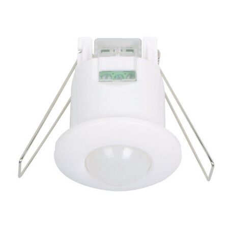 SENSOR 360 DEGREE RECESSED 41mm DIAMETER CUTOUT IP20