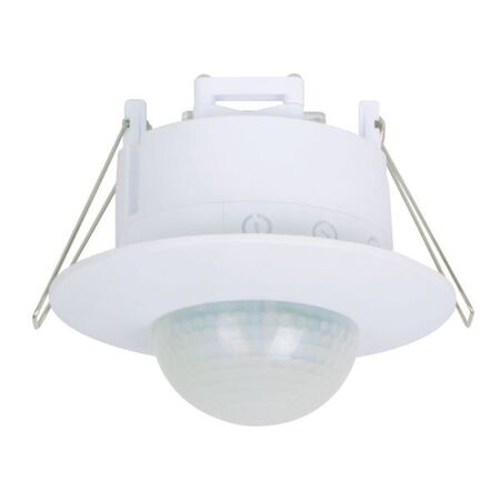SENSOR 360 DEGREE INFRARED 76mm DIAMETER CUTOUT IP20