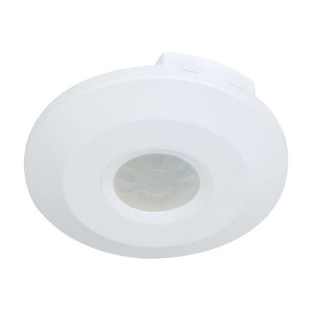 SENSOR SURFACE/FLUSH MOUNT 360 DEGREE 115mm BODY DIAMETER