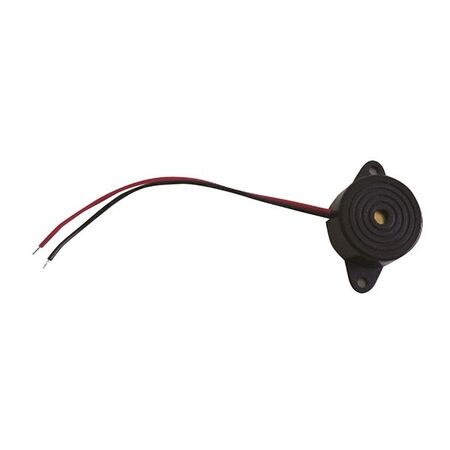 BUZZER 90db, 12V DC