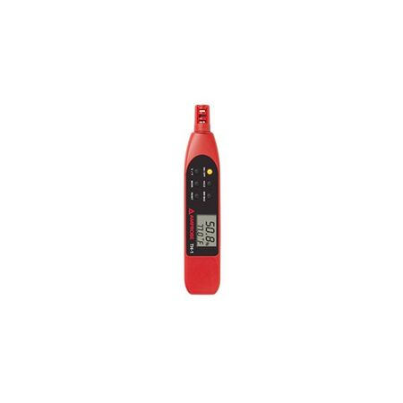 RELATIVE HUMIDITY METER PROBE STYLE