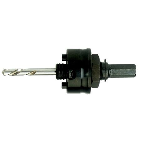 QUICK EJECT ARBOR SUITS MULTI- CONSTRUCT HOLESAW, 32 to 159mm