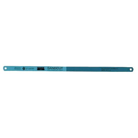 HACKSAW BLADE HSS SANDCUT 18TPI x 300mm (100)