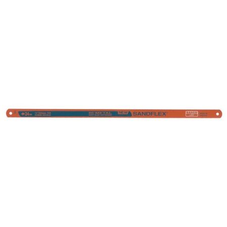 HACKSAW BLADE 24TPI (10)