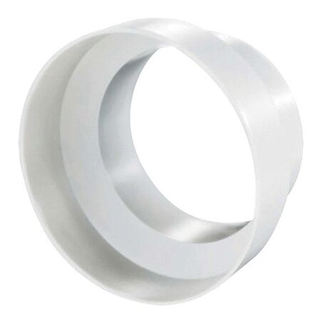 DUCT REDUCER 125mm x 100mm