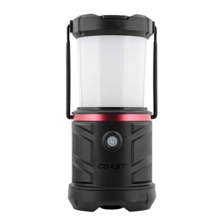 LANTERN LED EMERG AREA 5 MODES 3 x D BATTERIES 1250 LM