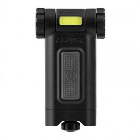 TORCH, HIGH POWERED LED 80 LUMEN