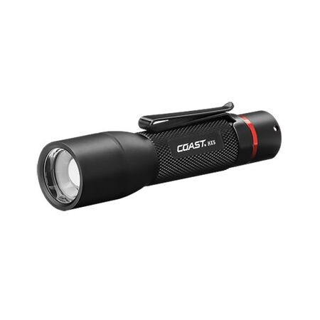 TORCH, HIGH POWERED LED 130 LUMEN