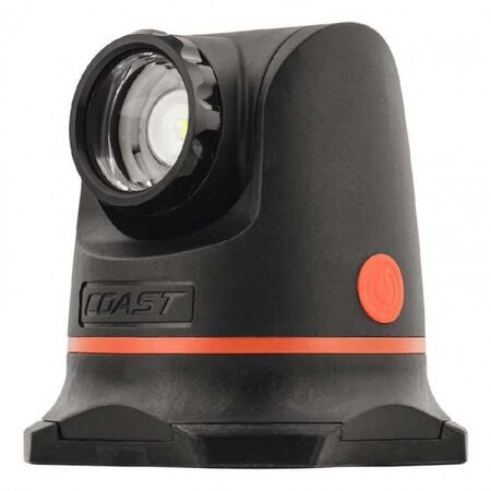 WORKLIGHT LED DUAL POWER RECHARGEABLE/BATTERY 700 LM