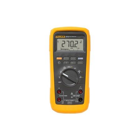 RUGGED IP67 INDUSTRIAL DMM 1000V 10A AC/DC