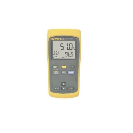 THERMOMETER SINGLE INPUT