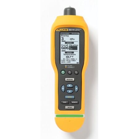VIBRATION METER FC