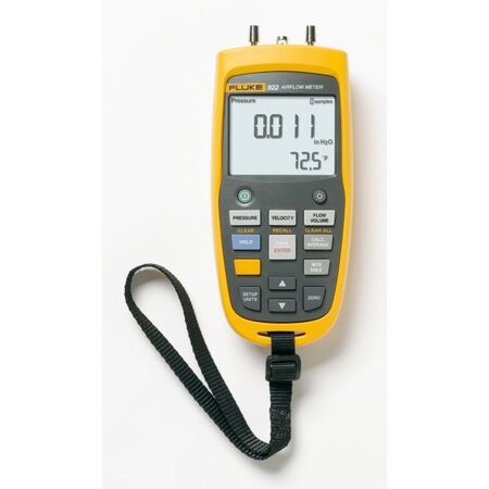 AIRFLOW METER