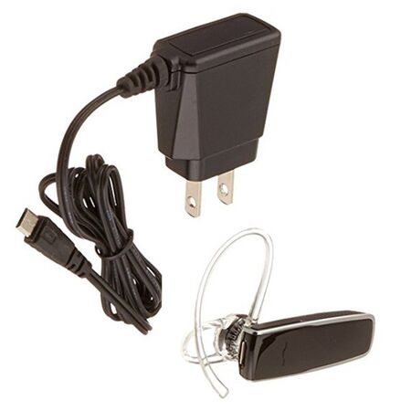 BLUETOOTH HEADSET FOR TIS AND TI SERIES CAMERAS