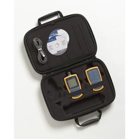 BASIC FIBER VERIFICATION KIT MULTIMODE