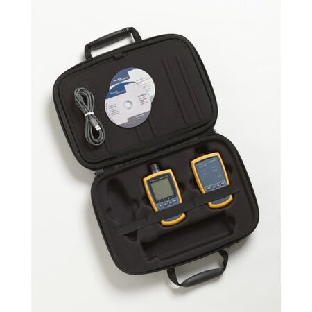 BASIC FIBER VERIFICATION KIT SINGLEMODE