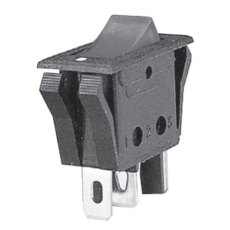 ILUMM ROCKER ON-OFF SPST 10A