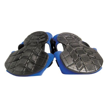 KNEE PADS ENGINEER WITH VELCRO STRAPS (PAIR)