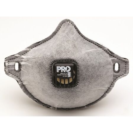 FILTER-SPE REPLACEMENT MASK P2 VALVE WITH CARBON FILTER