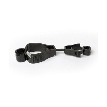 GLOVE CLIP KEEPER BLACK