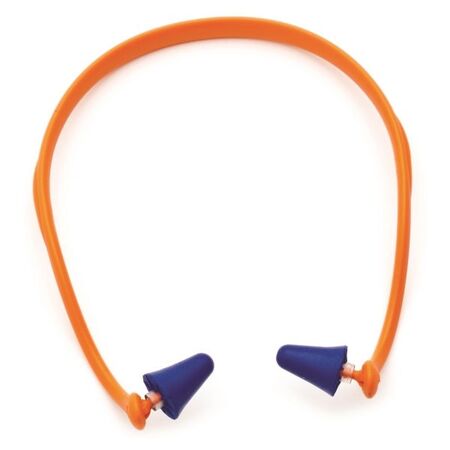 HEADBAND EARPLUG