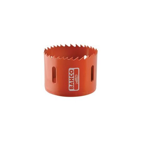 HOLESAW, HSS 140mm BI-METAL VARIPITCH